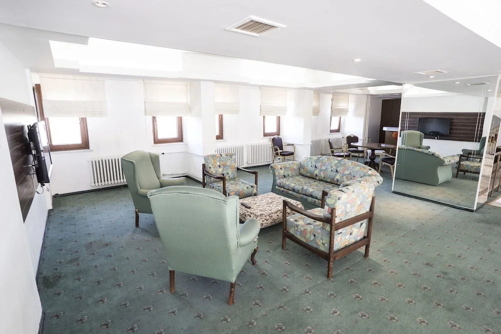 Galata Camlik Hotel