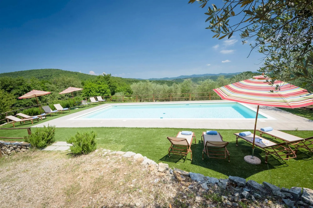 Villa La Poiana 10 Emma Villas