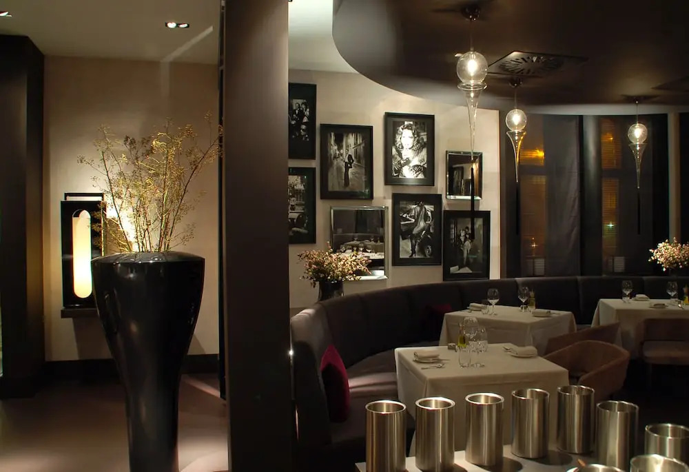 Boutique Hotel & Restaurant Cordial