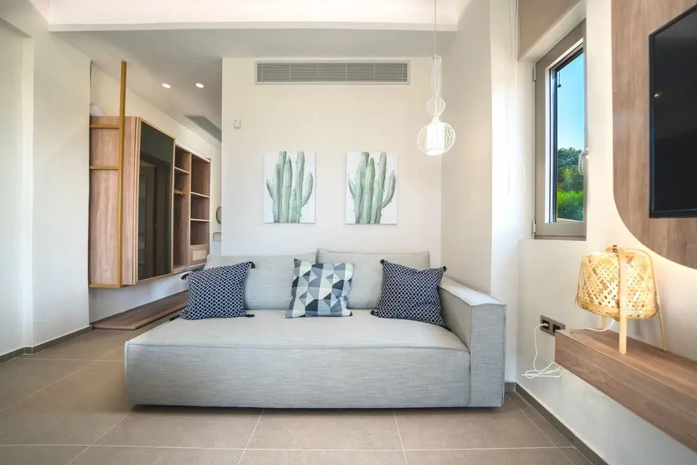 Oleas Suites 1 Sun