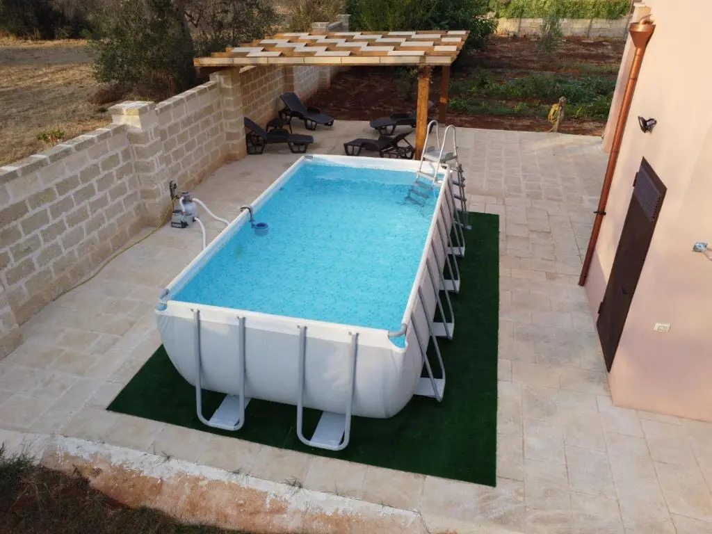 Casa vacanza Giulia