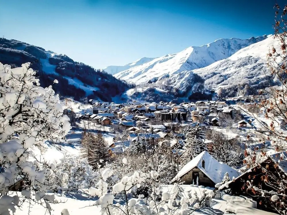 Le Pti-chalet