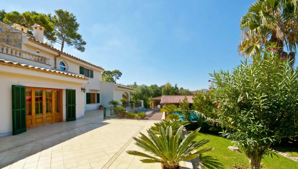 Villa Can Emmes 245 by Mallorca Charme