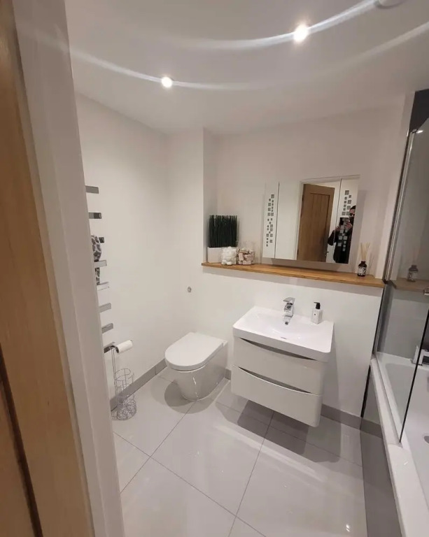 Lux 2 Bed Flat In The Heart Of Rochester