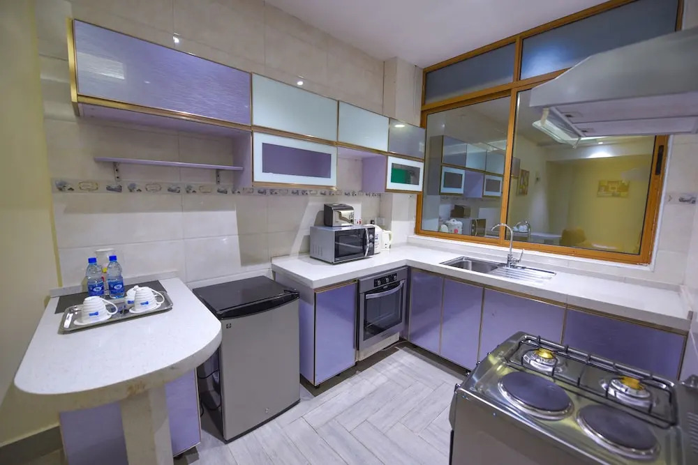 BMK House Apartments