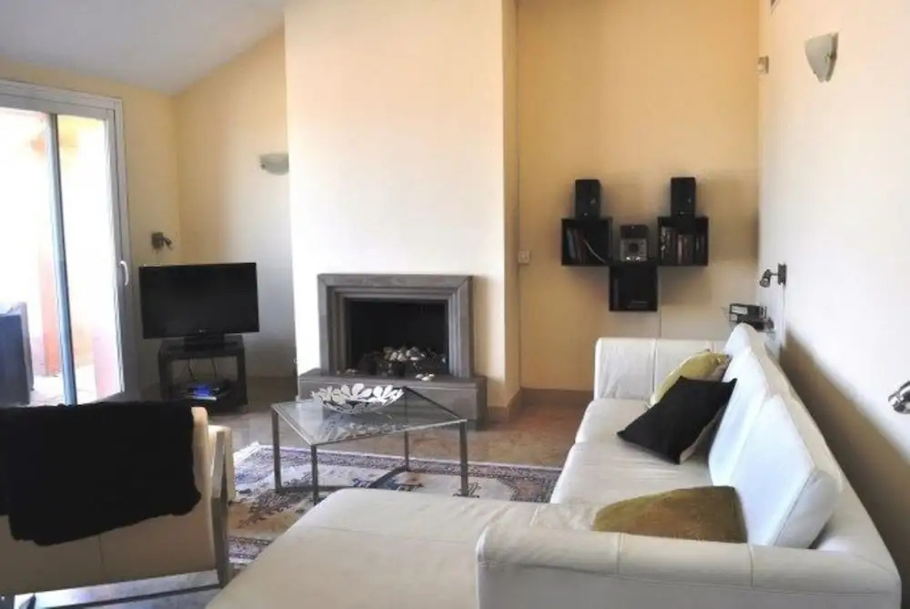 107270 Apartment In Fuengirola
