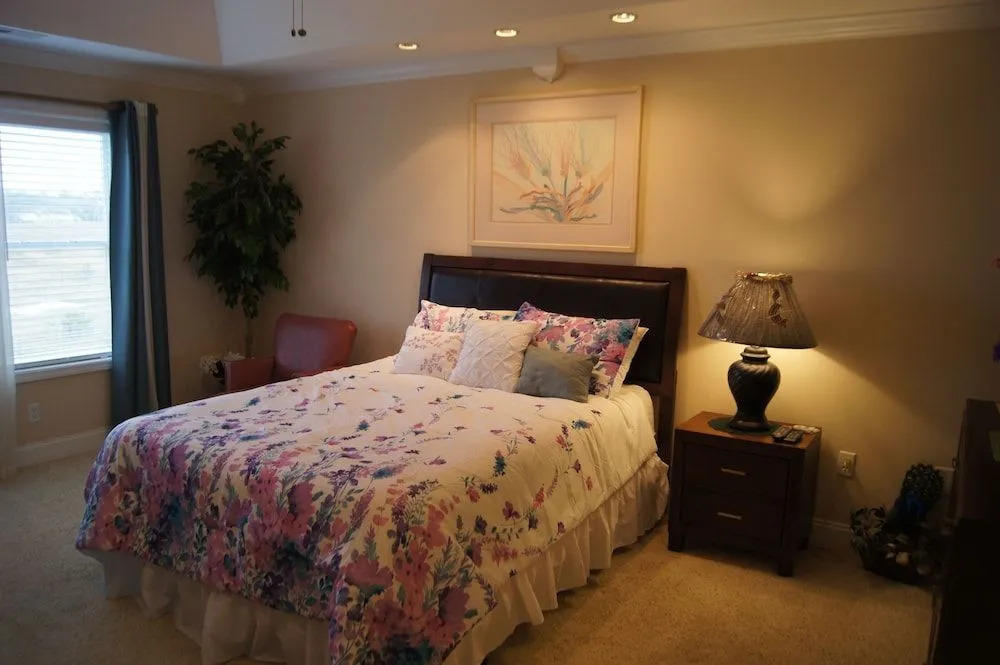 Egret Pointe 202 by RedAwning