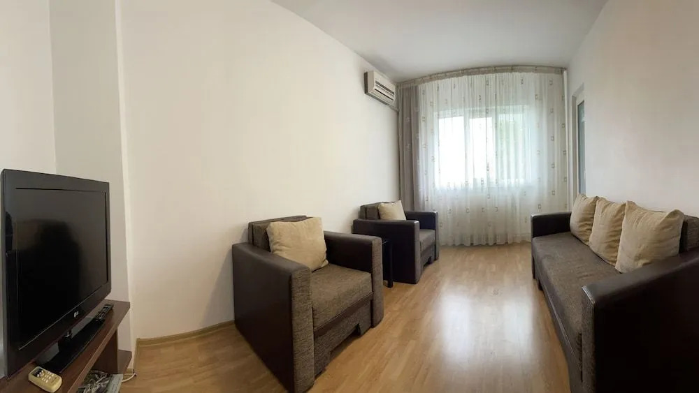 Apart holiday SeaView CityLiving