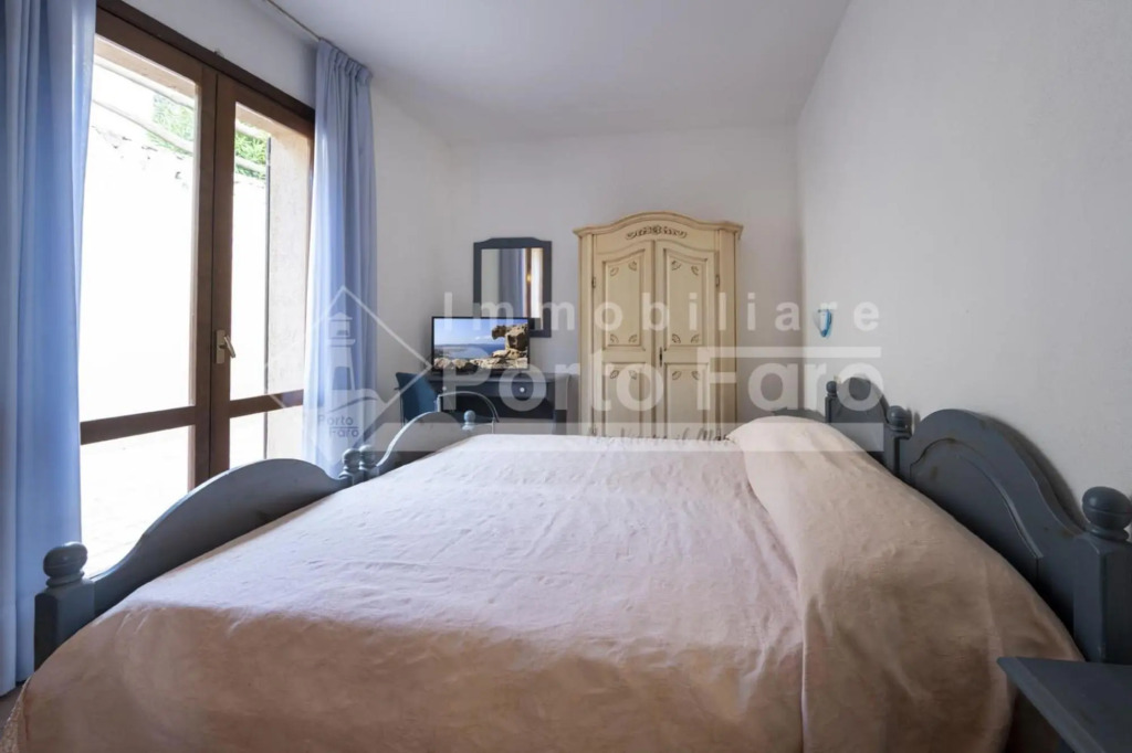 Apartment N1-06A Cormorani - three-room apartment overlooking the beach of Vena Longa-N1-06A PORTO MANNU