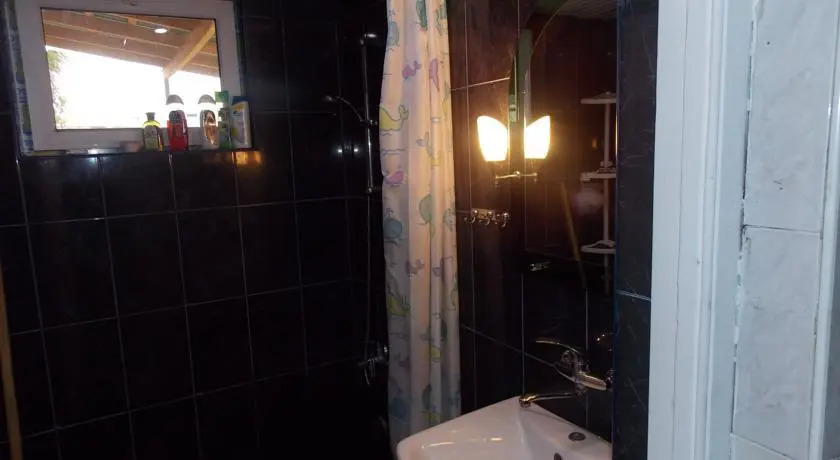 Guesthouse Nika