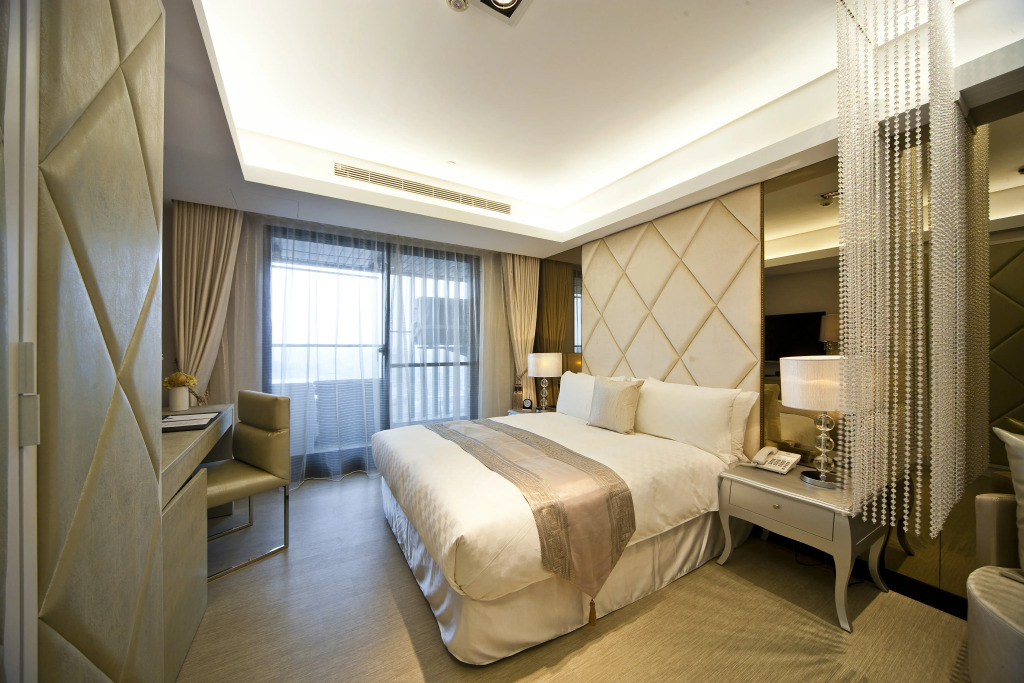 iTaipei Service Apartment