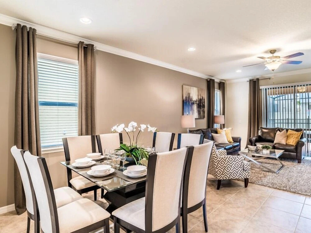 Ov4286 - Windsor At Westside - 6 Bed 4.5 Baths Villa