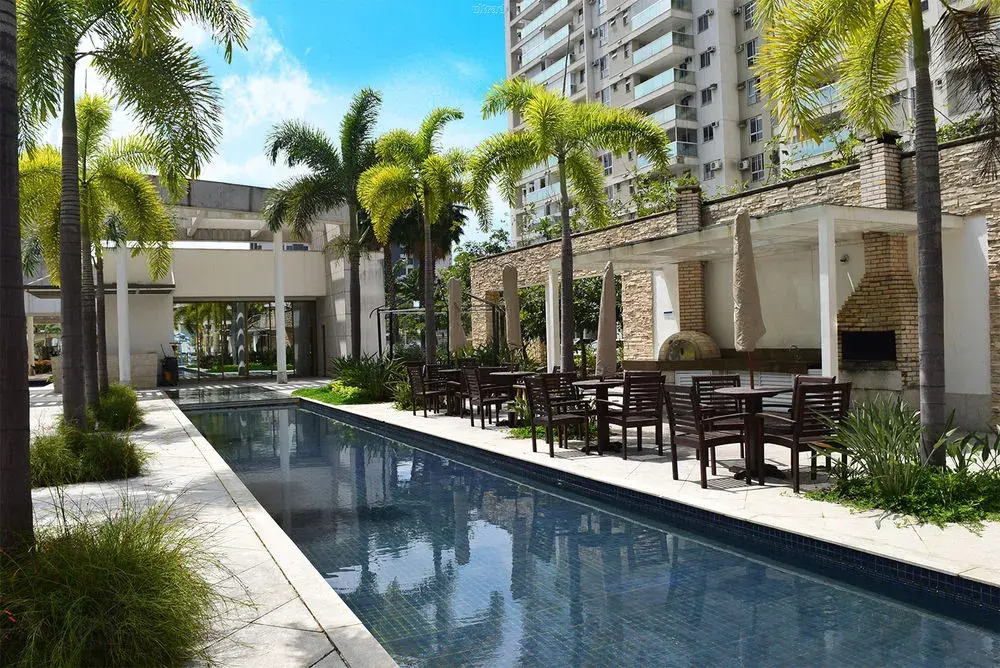 Condominio 5 Estrelas