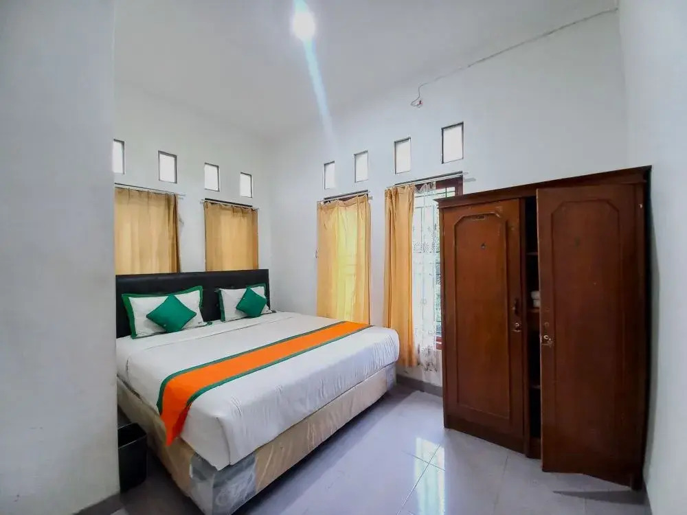 Homestay Syariah Jakal 3 Dekat UGM dan Wisata by SImply Homy