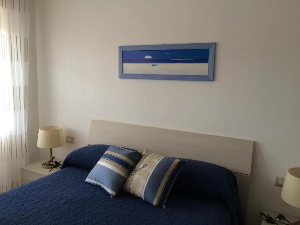 B&B LINEABLU