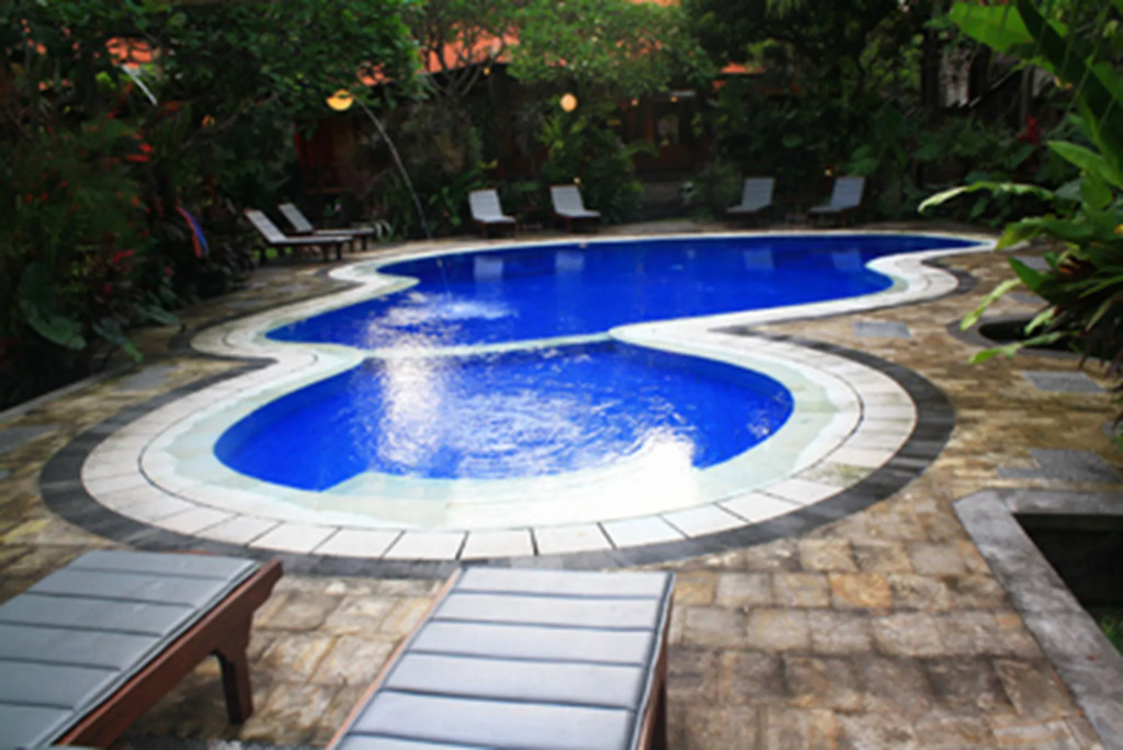 Jepun Bali Hotel