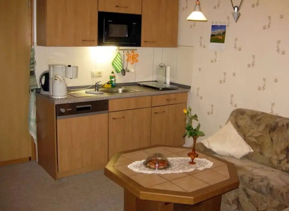 Ferienhaus Inge