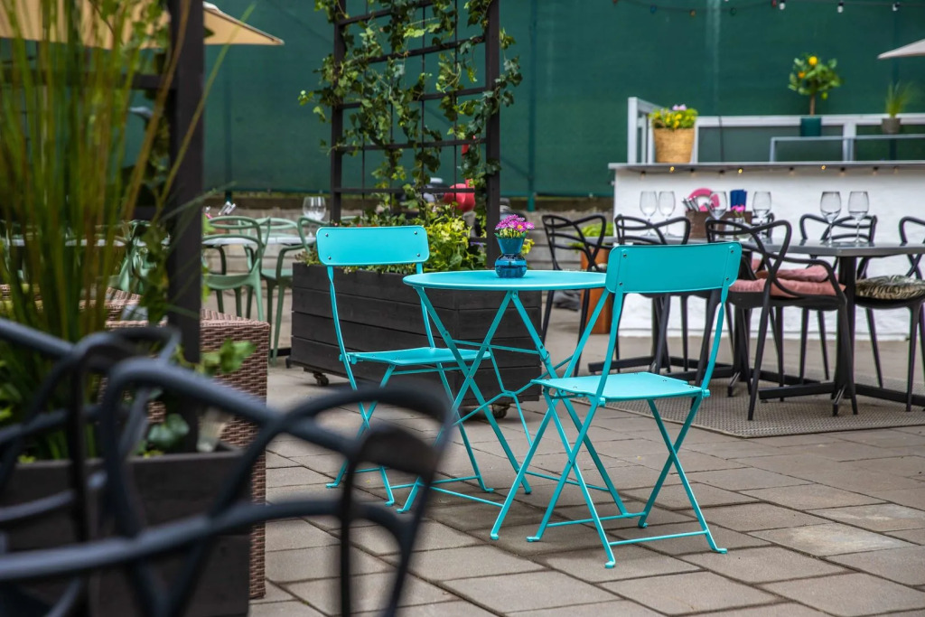 Best Western Plus Park City Solna