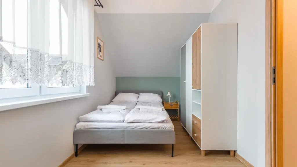 Apartamenty Sun&Snow Rumiankowa