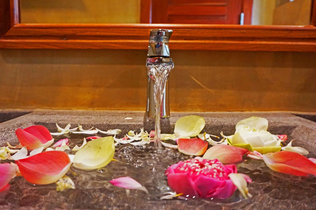 Khmer House Resort