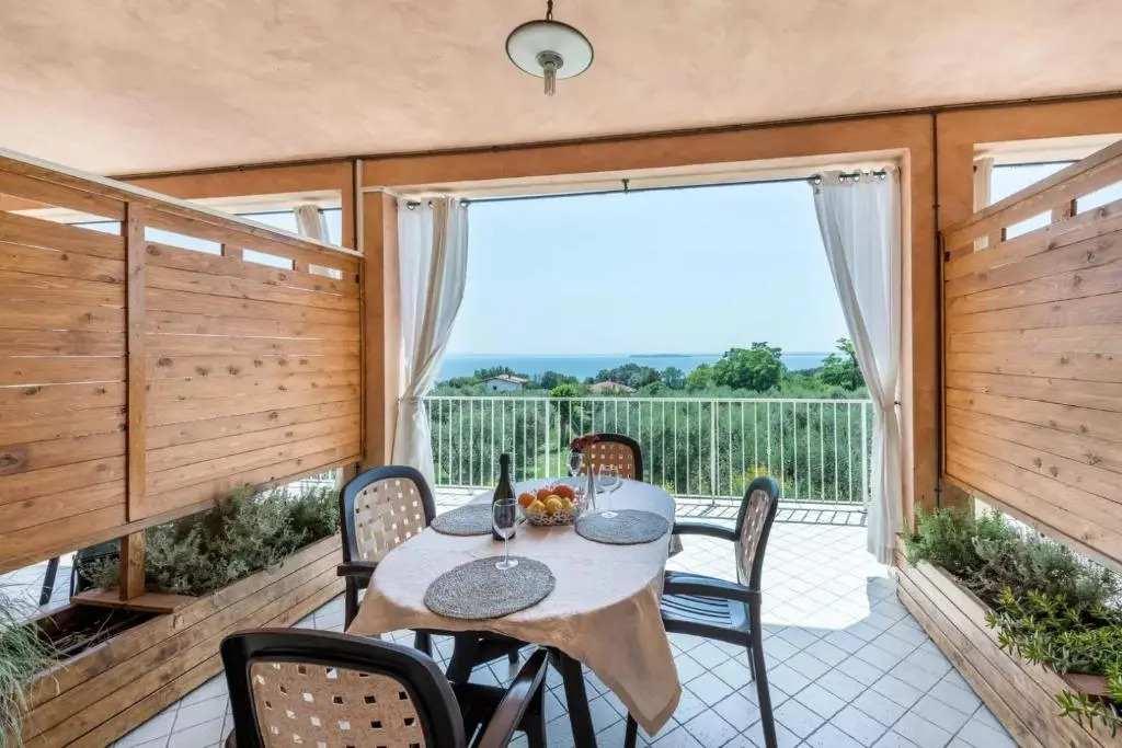 Residence Il Fiore Del Garda