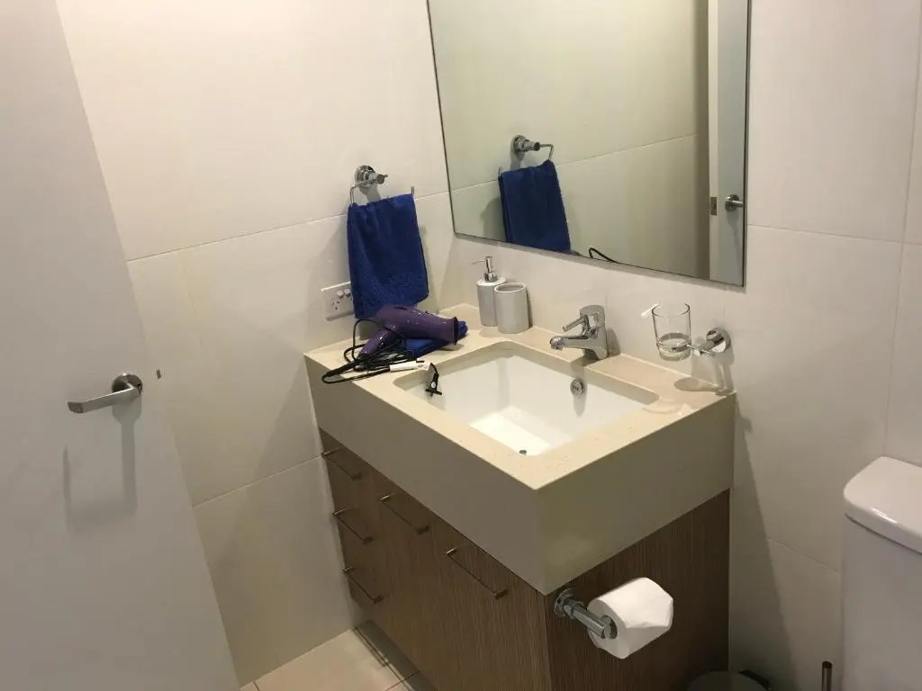 Tashas Apartments on Morphett