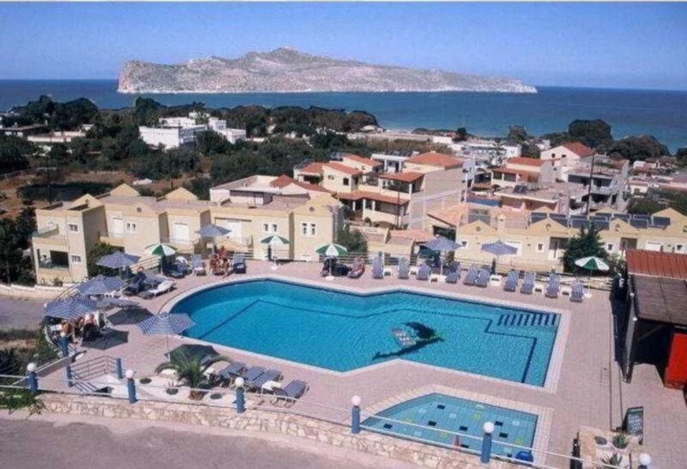 Hotel Mimoza