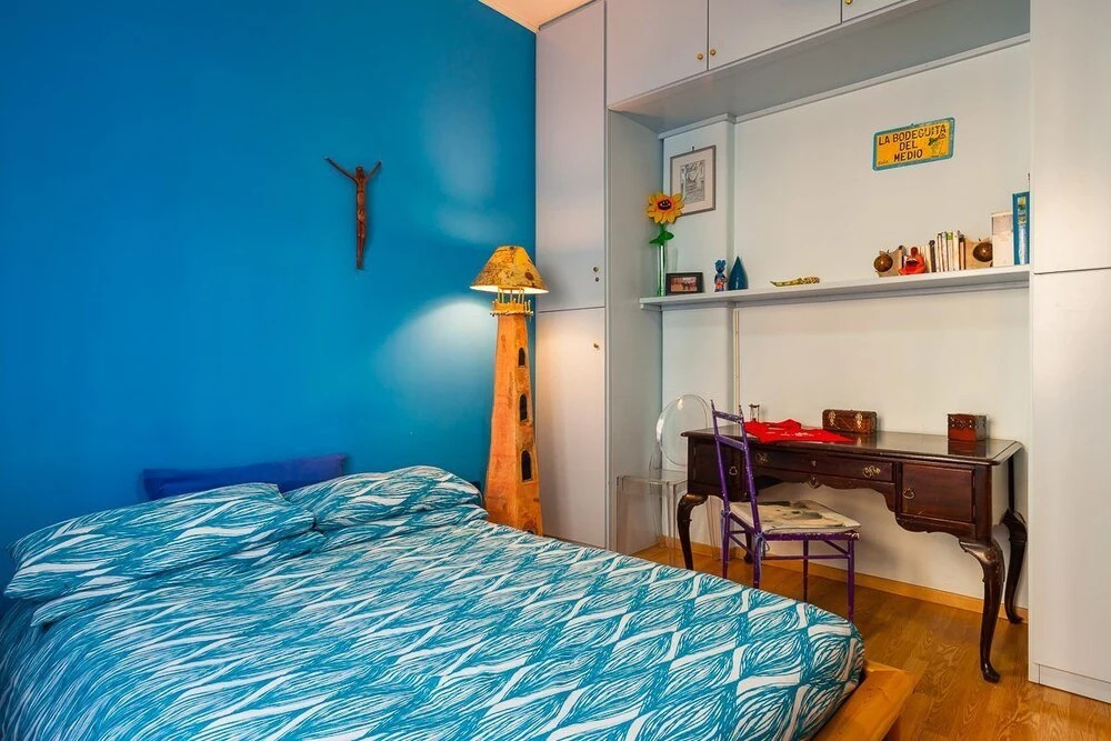 Apartment - San Mandato