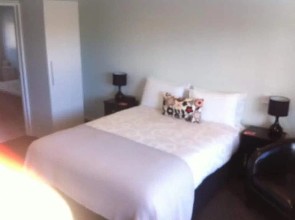Darfield Motel