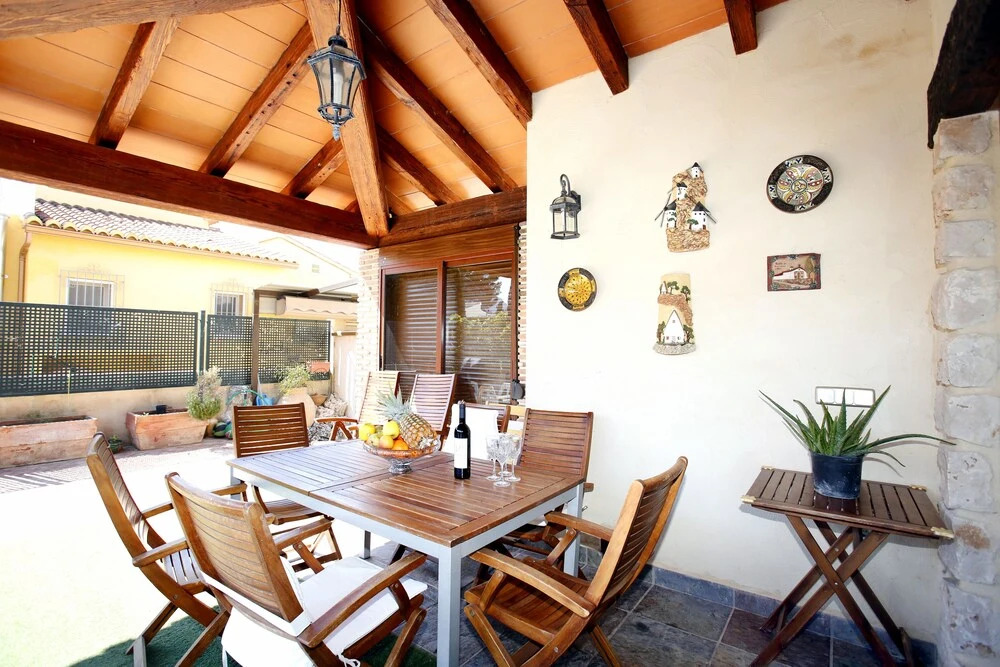 Villa Cefal