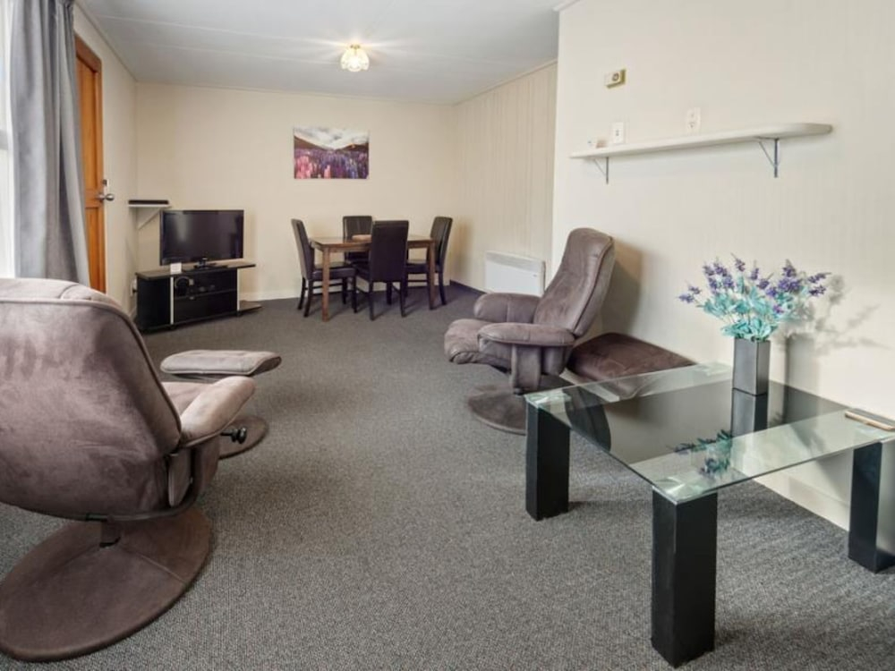 Oakleigh Motel