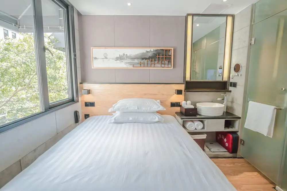 Hangzhou Qizai Culture&Leisrue Inn