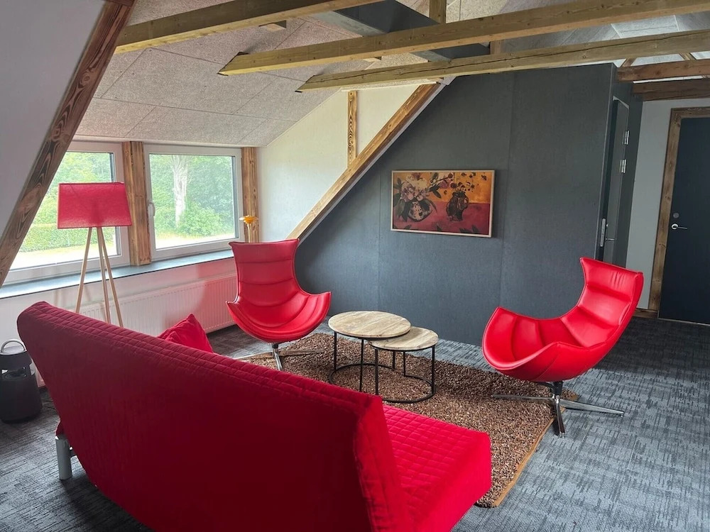 Family Apartment - Near Billund