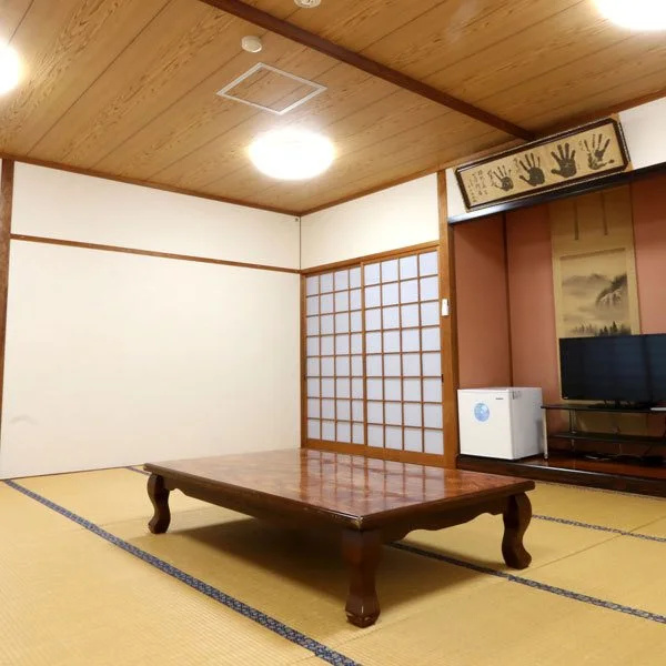 Hinoshimaso