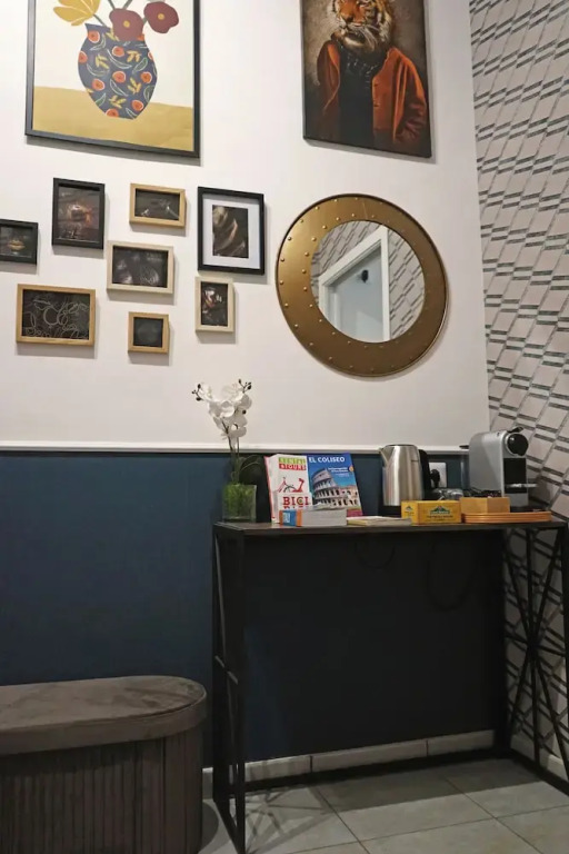 Smart Guesthouse Termini
