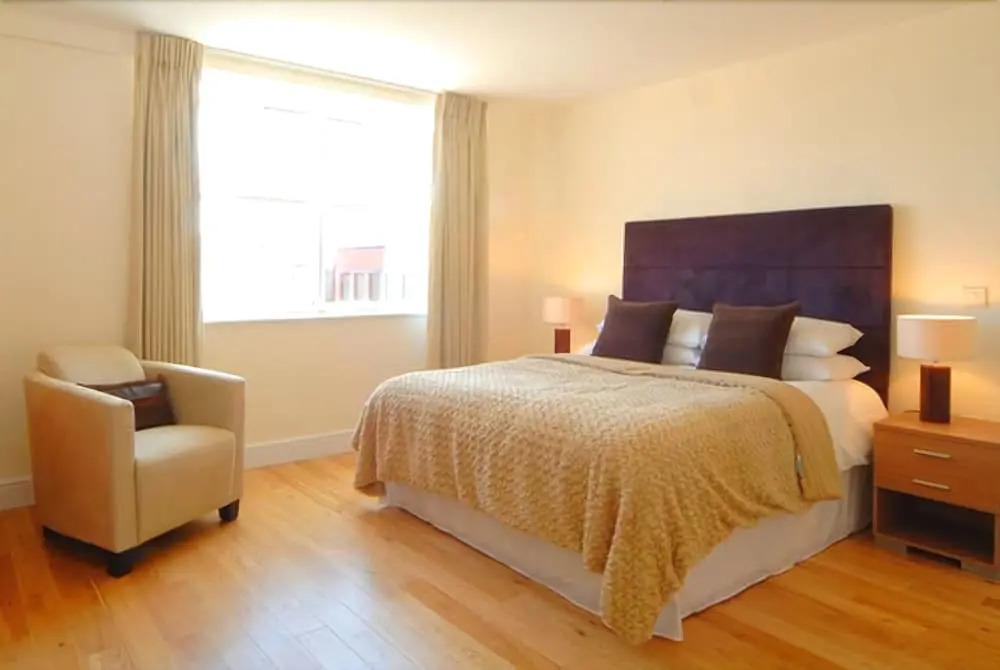 Reading Serviced Apartments