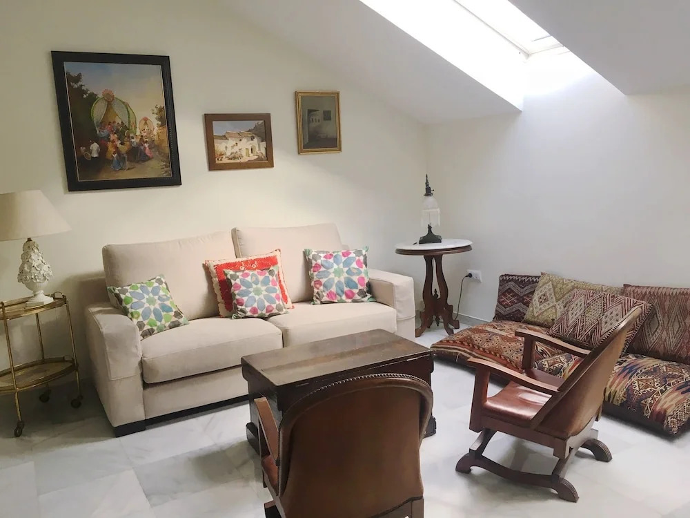 Eva Recommends San Vicente