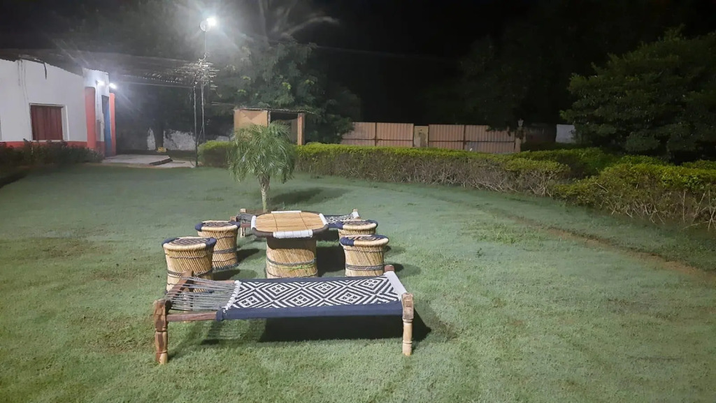 Arise Ethnic Village Resort - Manesar Bilaspur