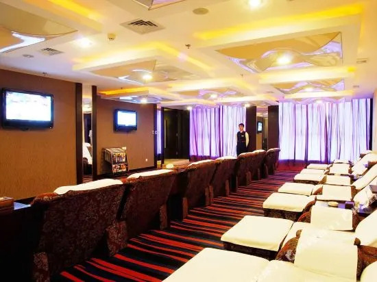 Xi'an Tianyou International Hotel