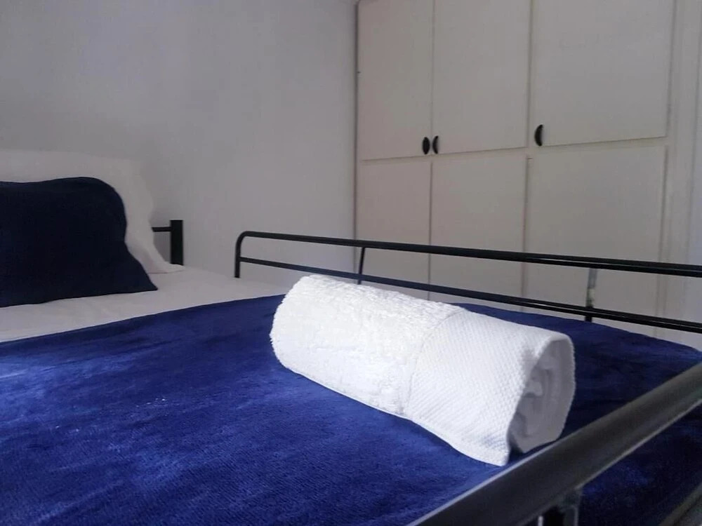 Appartement Maképé B.M 2