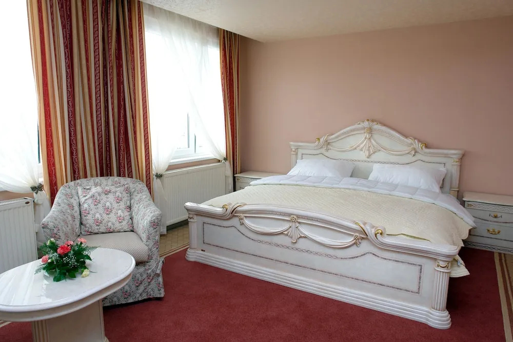 Hotel Bila Ruze