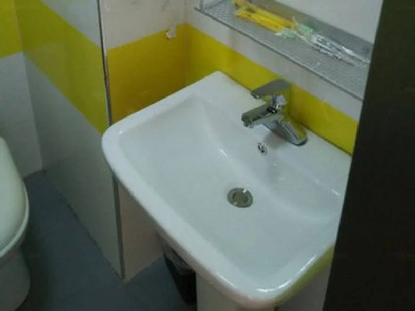 Ji Hotel Beijing Zhongguan Village Lianxiang Bridge Branch