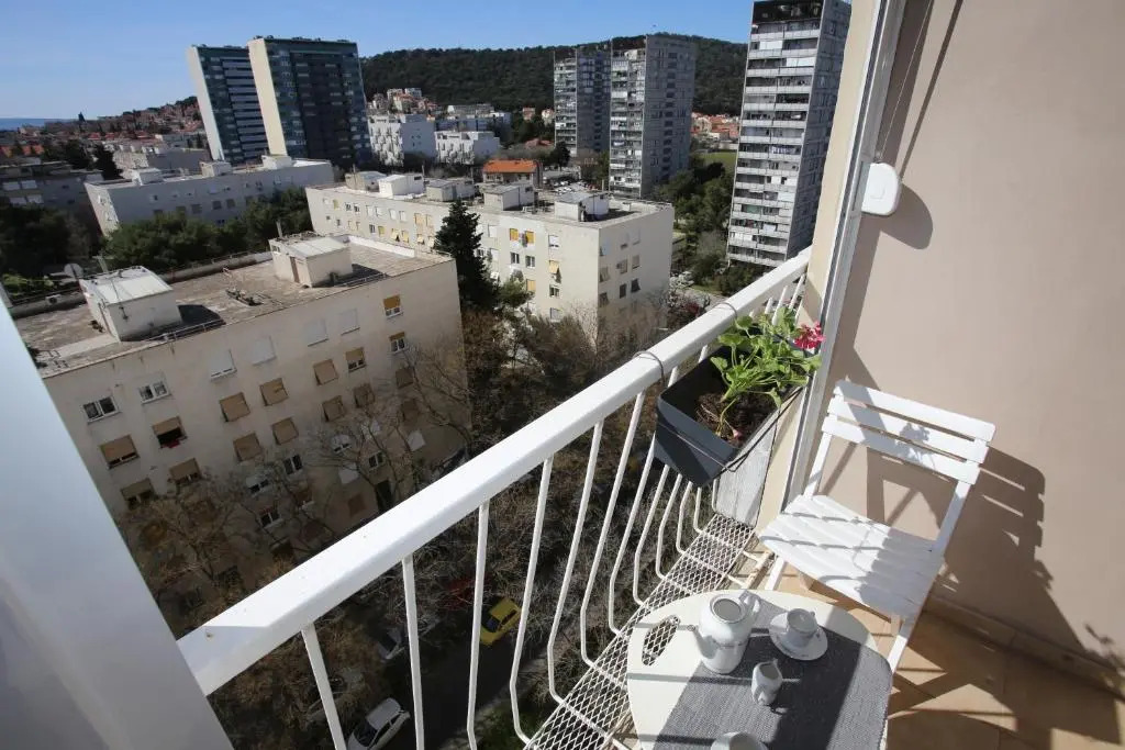 Apartment Vesna