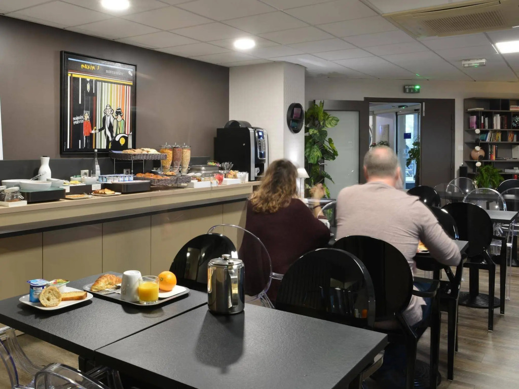 Hôtel Kyriad Brive Ouest