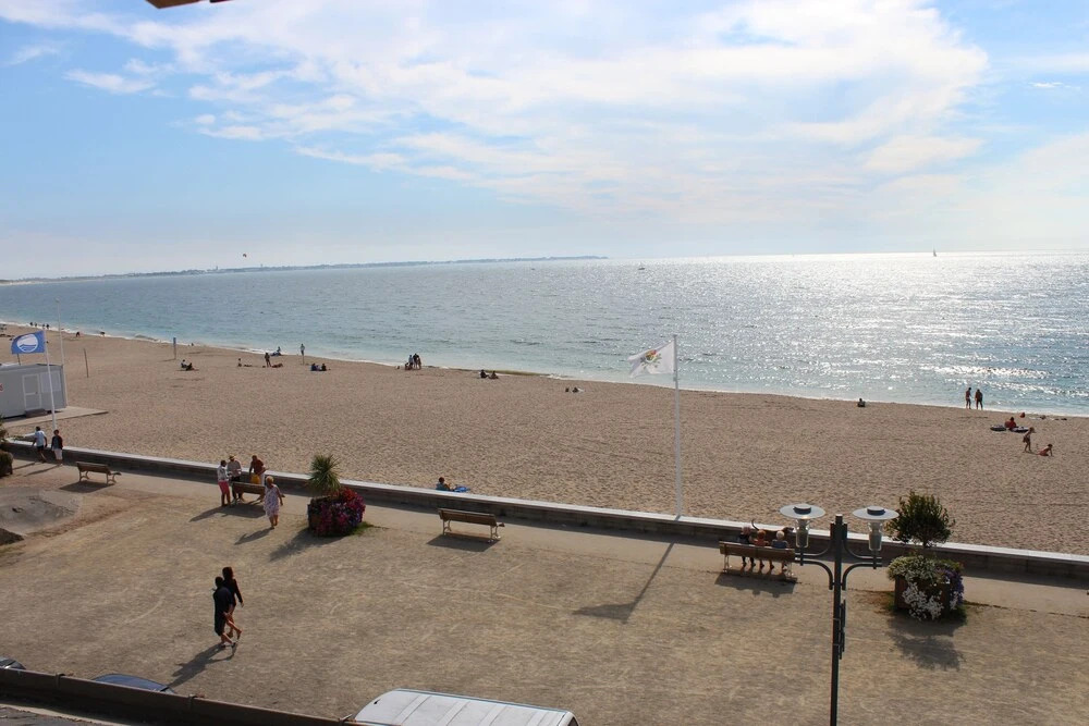 Beau Rivage
