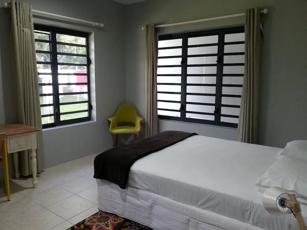 Wellesley Hotel Rarotonga
