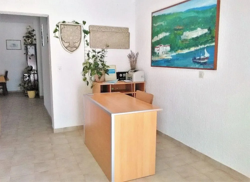 Guesthouse Cecilia