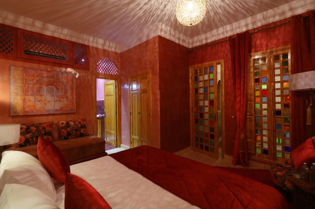 Riad Andallaspa