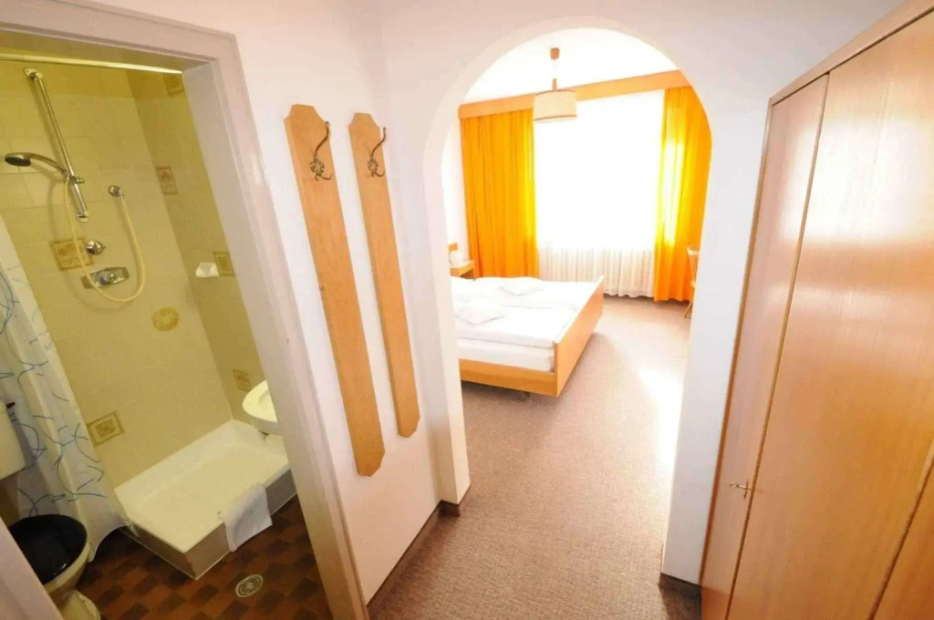 Hotel Tabladel