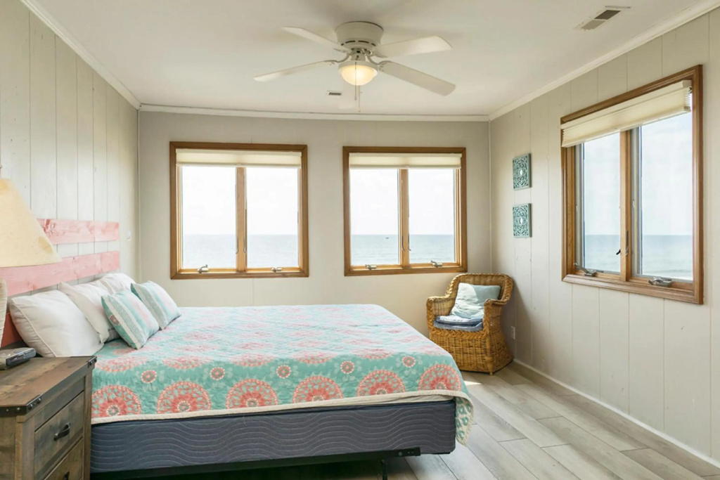 A Bella Vista by Oak Island Accommodations